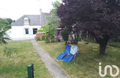vente maison 336 000 € à proximité de Saint-Brevin-les-Pins (44250)