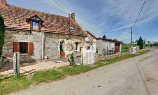 Maison 4 Pièces 100 m² à vendre à Saint-Angel (03170)