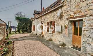 Maison 4 Pièces 100 m² à vendre à Saint-Angel (03170)