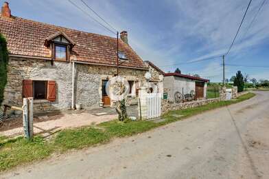 Maison 4 pièces 79800 €