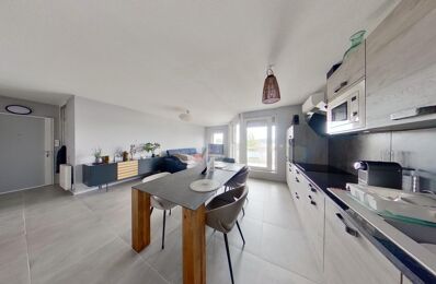 vente appartement 230 000 € à proximité de Tignieu-Jameyzieu (38230)