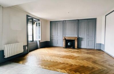 vente appartement 329 000 € à proximité de Vaulx-en-Velin (69120)