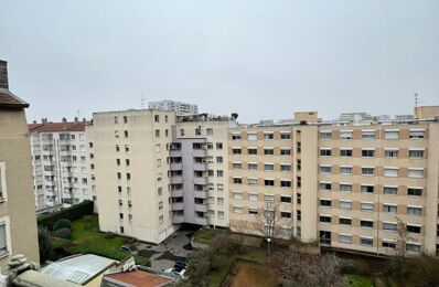 vente appartement 270 000 € à proximité de Lyon 4 (69004)