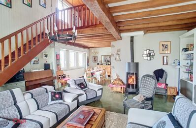 vente maison 770 000 € à proximité de Camoël (56130)