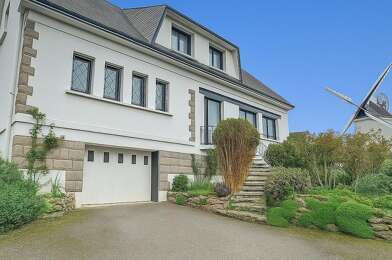 Maison 7 pièces 695000 €