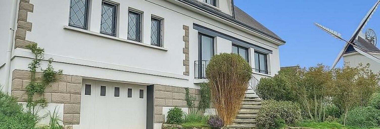 Maison 7 Pièces 283 m² à vendre à La Turballe (44420)