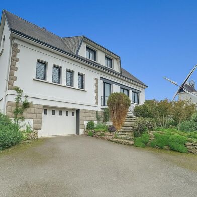 Maison 7 pièces 695000 €