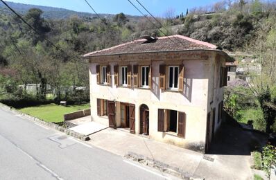 vente maison 319 000 € à proximité de Berre-les-Alpes (06390)