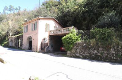 vente maison 229 000 € à proximité de L'Escarène (06440)