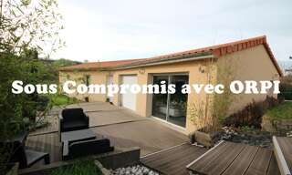 Maison 4 Pièces 115 m² à vendre à Coudes (63114)