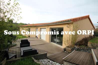 Maison 4 pièces 283500 €