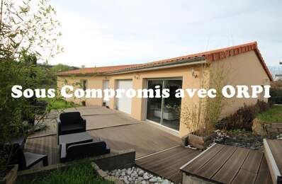 Plain pied - 3 Chambres — photo du bien