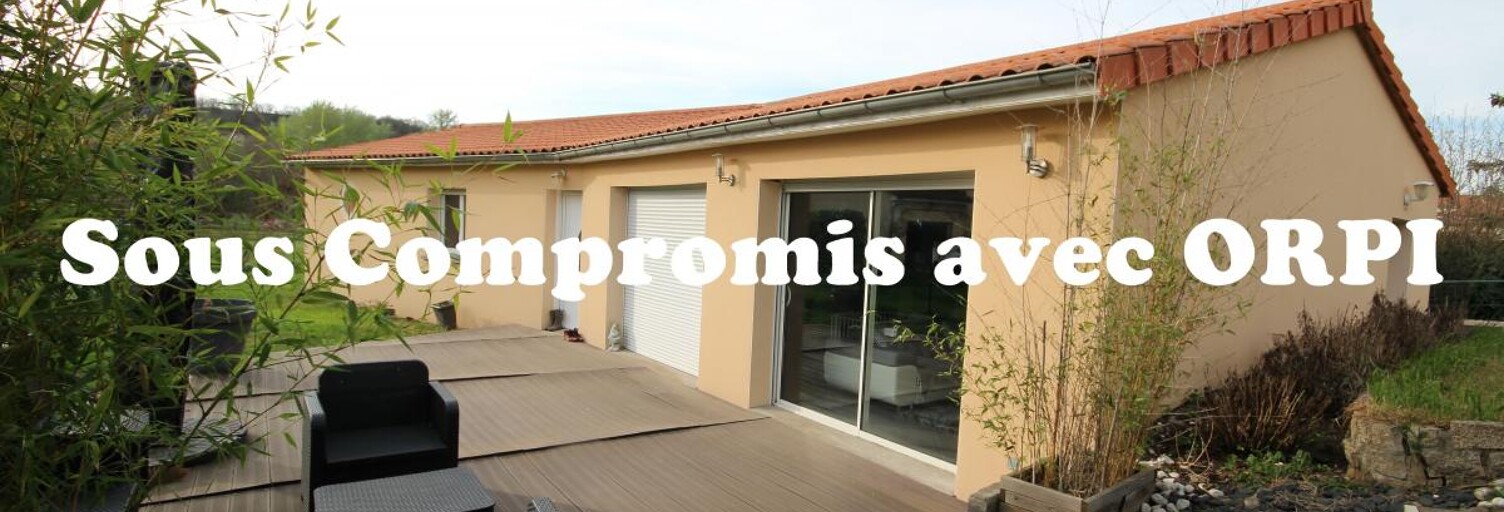 Maison 4 Pièces 115 m² à vendre à Coudes (63114)