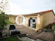 Plain pied - 3 Chambres — photo 2