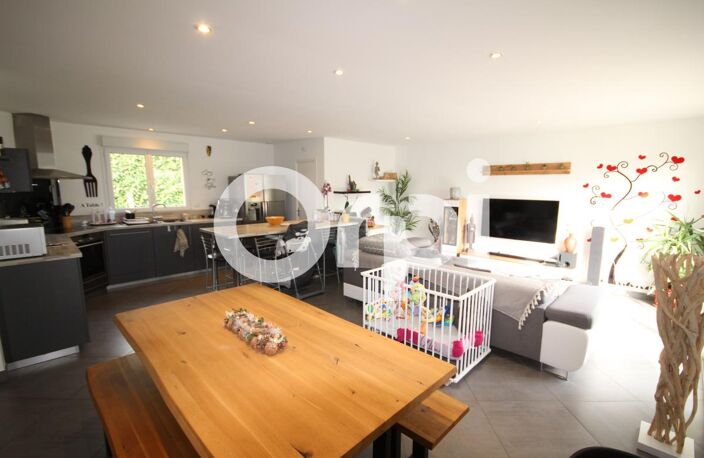 Plain pied - 3 Chambres — photo 3