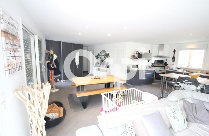 Plain pied - 3 Chambres — photo 4