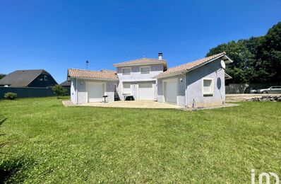 vente maison 315 000 € à proximité de Bordères-sur-l'Échez (65320)