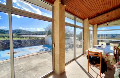 maison 4 pièces 92 m2 à vendre à Uzès (30700)