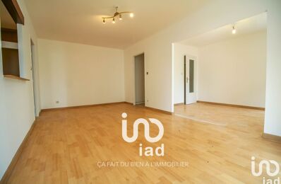 vente appartement 165 000 € à proximité de Bergheim (68750)