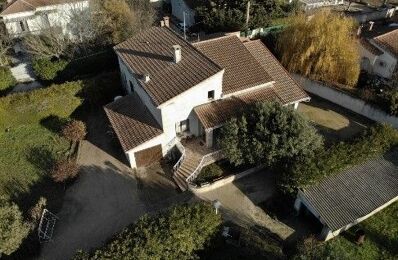 vente maison 380 000 € à proximité de Entraigues-sur-la-Sorgue (84320)