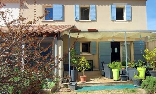 Maison 5 Pièces 90 m² à vendre à Maubec (84660)