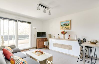 vente appartement 225 000 € à proximité de Marseille 2 (13002)