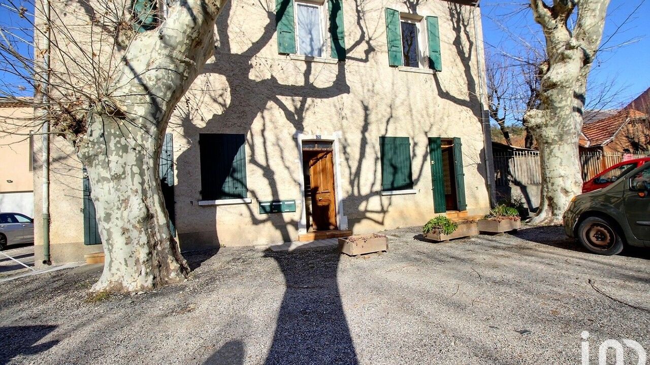 maison 12 pièces 170 m2 à vendre à Buis-les-Baronnies (26170)