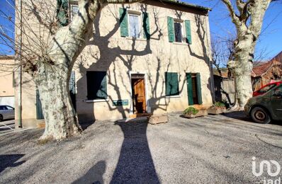 vente maison 383 000 € à proximité de La Rochette-du-Buis (26170)