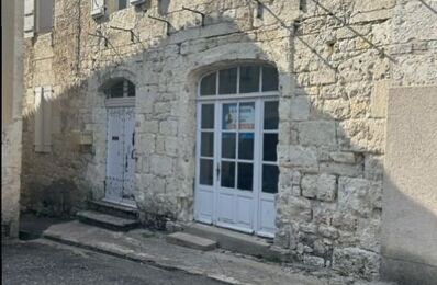 vente maison 117 500 € à proximité de Barguelonne-en-Quercy (46800)