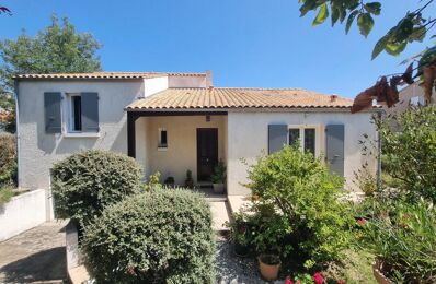 vente maison 499 200 € à proximité de Saint-Médard-d'Aunis (17220)