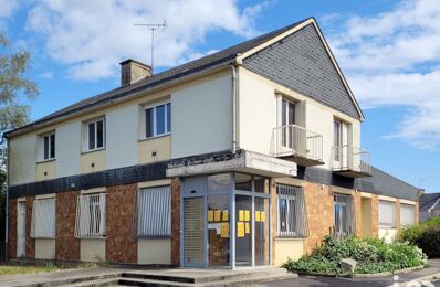 vente immeuble 228 000 € à proximité de Neuville-sur-Sarthe (72190)