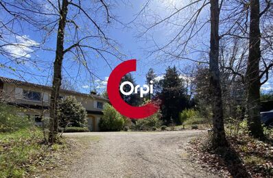 vente maison 695 000 € à proximité de Ornacieux (38260)