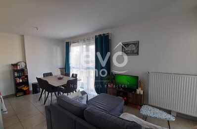 location appartement 616 € CC /mois à proximité de La Meignanne (49770)