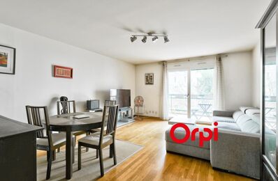 vente appartement 345 000 € à proximité de Lyon 8 (69008)