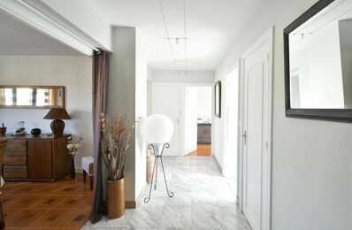 appartement 3 pièces 80 m2 à vendre à Pierre-Bénite (69310)