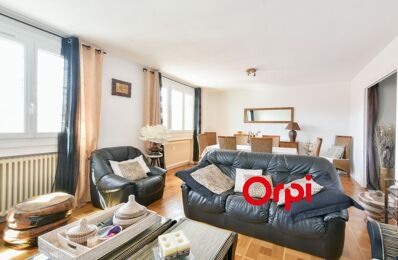 vente appartement 220 000 € à proximité de Craponne (69290)