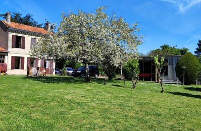 vente maison 170 000 € à proximité de Saint-Vivien-de-Blaye (33920)