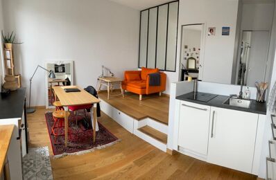 vente appartement 230 000 € à proximité de Bruges (33520)