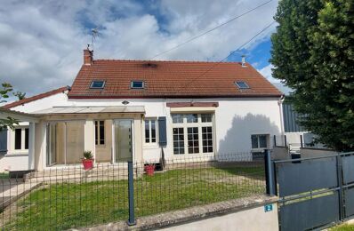 vente maison 236 000 € à proximité de Échassières (03330)