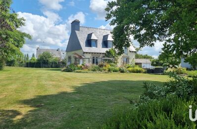 vente maison 324 000 € à proximité de Le Minihic-sur-Rance (35870)