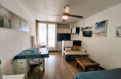 vente appartement 120 000 € à proximité de Lunel-Viel (34400)