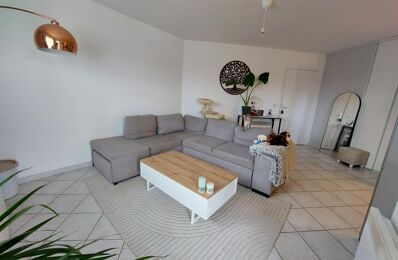 location appartement 593 € CC /mois à proximité de Vergèze (30310)