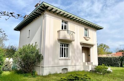 vente maison 630 000 € à proximité de Saint-Michel-Escalus (40550)