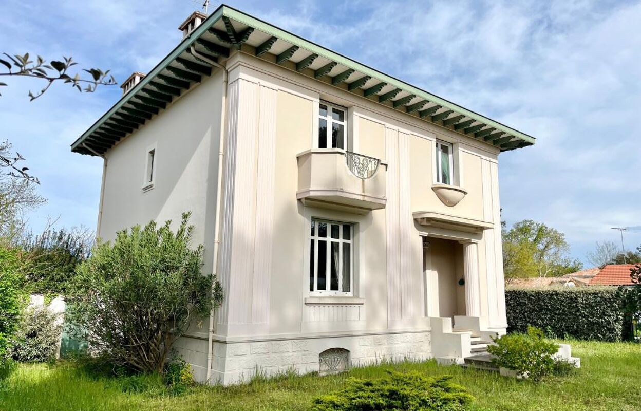 maison 5 pièces 150 m2 à vendre à Vieux-Boucau-les-Bains (40480)