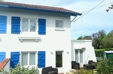 vente maison 247 000 € à proximité de Téthieu (40990)