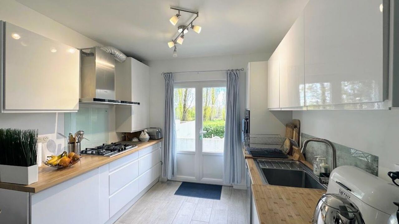 maison 4 pièces 78 m2 à vendre à Dax (40100)