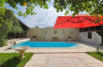 vente maison 463 500 € à proximité de Grenade-sur-l'Adour (40270)