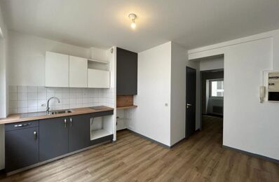 location appartement 430 € CC /mois à proximité de Riscle (32400)