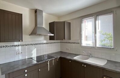 location appartement 485 € CC /mois à proximité de Viella (32400)