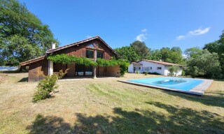 Maison 6 Pièces 221 m² à vendre à Soustons (40140)